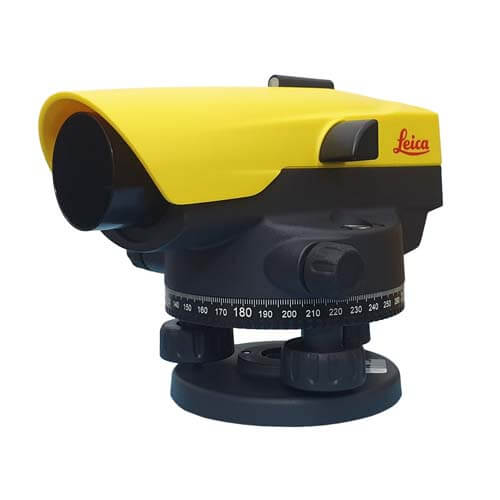 Máy Thuỷ Bình Leica NA532 zoom 32x